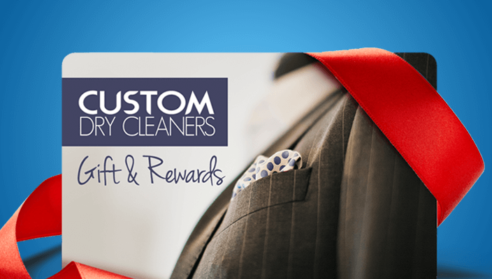 Gift and Loyalty Cards