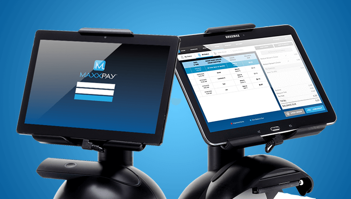 MaxxPay POS