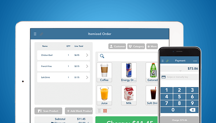 Mobile Processing