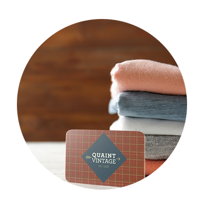 Loyalty Cards